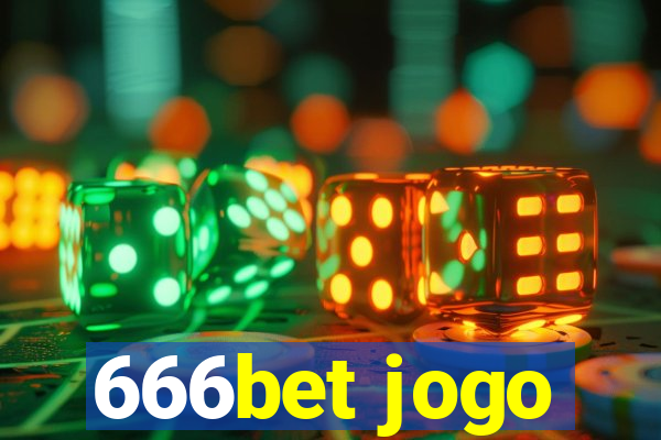 666bet jogo